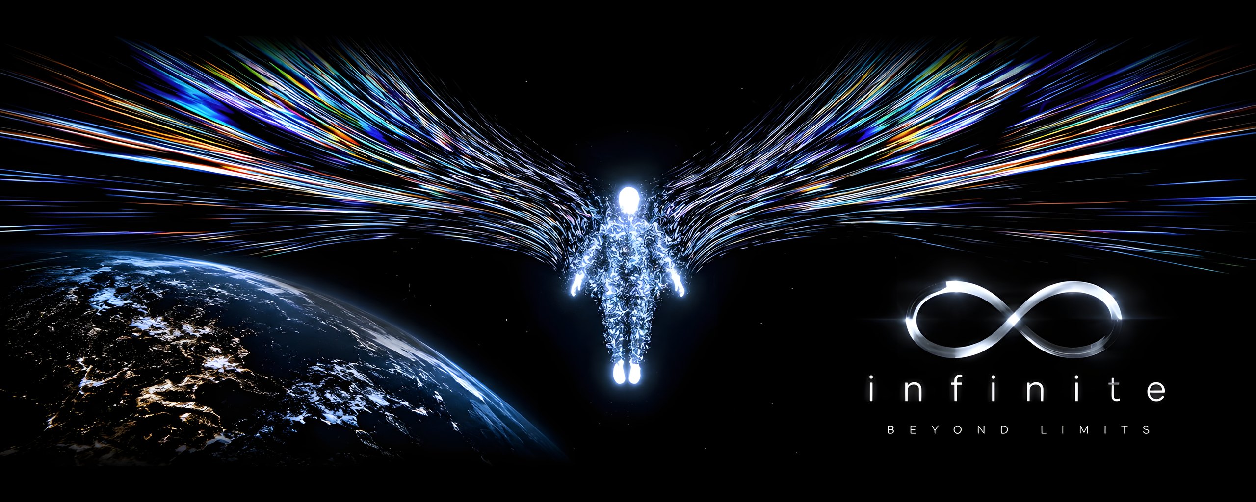 Infinite — Beyond Limits